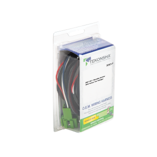 For 2019-2021 Mercedes Sprinter 2500 7-Way RV Wiring kit by: Tekonsha For 2019-2021 Mercedes-Benz Sprinter 2500 7-Way RV Wiring + Pro Series POD Brake Control + Plug & Play BC Adapter By Tekonsha