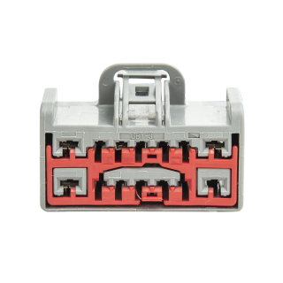For 2019-2024 Chevy Silverado 1500 7-Way RV Wiring kit by: Tekonsha For 2019-2024 Chevrolet Silverado 1500 7-Way RV Wiring + Tekonsha Prodigy P2 Brake Control + Plug & Play BC Adapter By Tekonsha