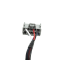 For 2019-2024 Chevy Silverado 1500 7-Way RV Wiring kit by: Tekonsha For 2019-2024 Chevrolet Silverado 1500 7-Way RV Wiring + Tekonsha Prodigy P2 Brake Control + Plug & Play BC Adapter By Tekonsha