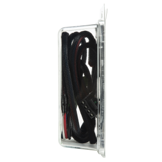 For 2019-2024 Chevy Silverado 1500 7-Way RV Wiring kit by: Tekonsha For 2019-2024 Chevrolet Silverado 1500 7-Way RV Wiring + Tekonsha Prodigy P2 Brake Control + Plug & Play BC Adapter By Tekonsha
