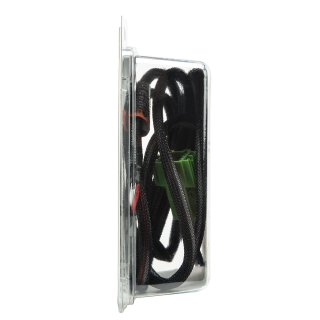 For 2019-2024 Chevy Silverado 1500 7-Way RV Wiring kit by: Tekonsha For 2019-2024 Chevrolet Silverado 1500 7-Way RV Wiring + Tekonsha Prodigy P2 Brake Control + Plug & Play BC Adapter By Tekonsha