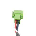 For 2021-2023 Mercedes GLE350 7-Way RV Wiring kit by: Tekonsha For 2021-2023 Mercedes-Benz GLE350 7-Way RV Wiring + Pro Series Pilot Brake Control + Plug & Play BC Adapter By Tekonsha