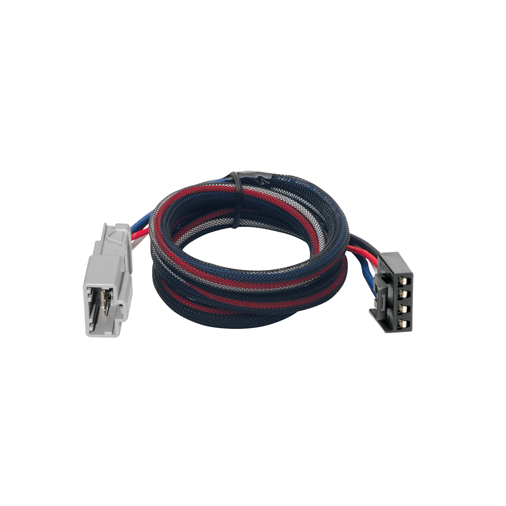 For 2009-2011 Honda Pilot 7-Way RV Wiring kit by: Tekonsha For 2009-2011 Honda Pilot 7-Way RV Wiring + Tekonsha Prodigy P3 Brake Control + Plug & Play BC Adapter (For All Styles Models) By Tekonsha