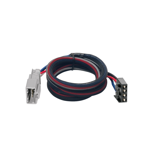 For 2009-2011 Honda Pilot 7-Way RV Wiring kit by: Tekonsha For 2009-2011 Honda Pilot 7-Way RV Wiring + Tekonsha Prodigy P3 Brake Control + Plug & Play BC Adapter (For All Styles Models) By Tekonsha