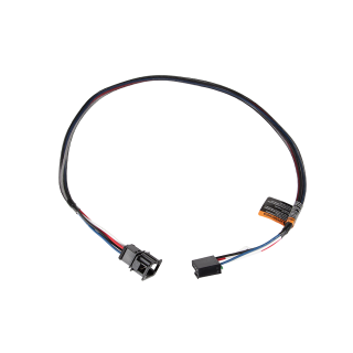 For 2020-2024 Porsche Cayenne 7-Way RV Wiring kit by: Tekonsha For 2020-2024 Porsche Cayenne 7-Way RV Wiring + Pro Series Pilot Brake Control + Plug & Play BC Adapter (For Coupe Models) By Tekonsha