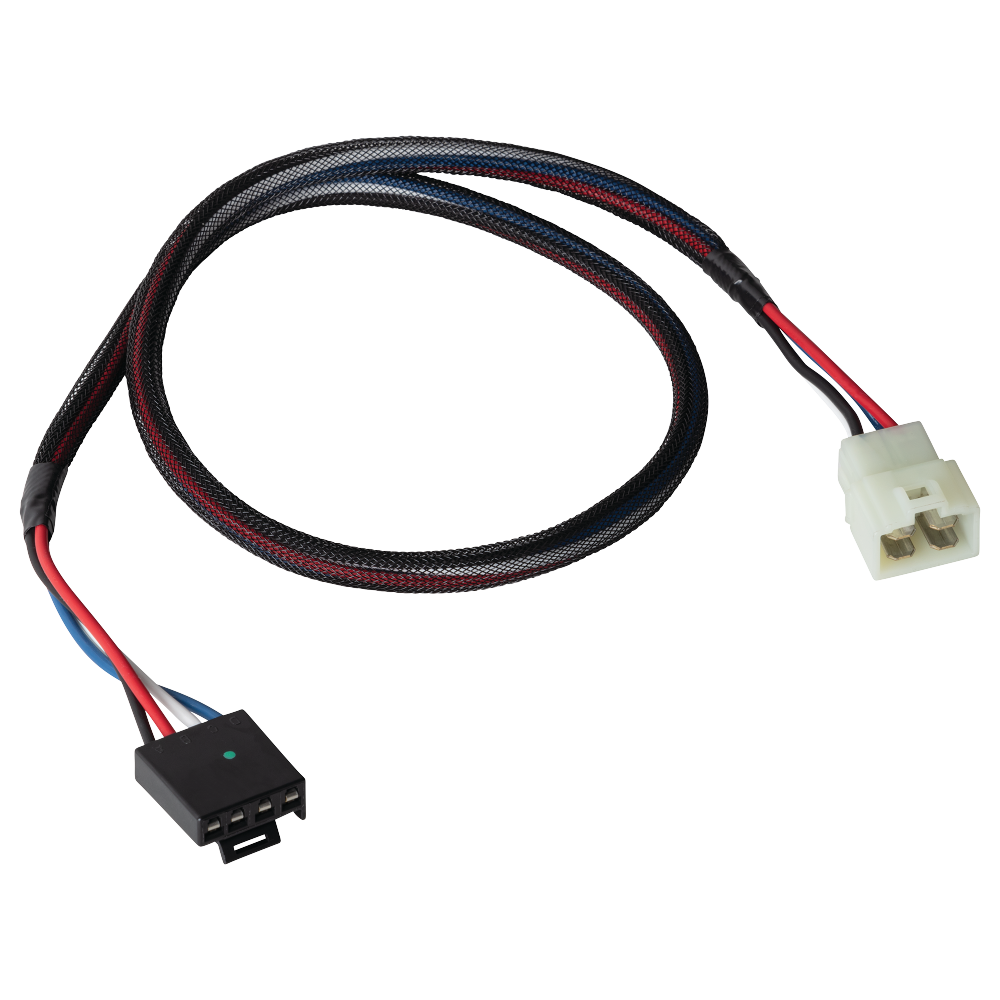 For 2022-2024 Hyundai Santa Cruz 7-Way RV Wiring kit by: Tekonsha For 2022-2024 Hyundai Santa Cruz 7-Way RV Wiring + Tekonsha BRAKE-EVN Brake Control + Plug & Play BC Adapter By Tekonsha