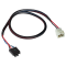 For 2020-2024 KIA Telluride 7-Way RV Wiring kit by: Tekonsha For 2020-2024 KIA Telluride 7-Way RV Wiring + Pro Series Pilot Brake Control + Plug & Play BC Adapter By Tekonsha