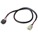 For 2022-2024 Hyundai Santa Cruz 7-Way RV Wiring kit by: Tekonsha For 2022-2024 Hyundai Santa Cruz 7-Way RV Wiring + Tekonsha BRAKE-EVN Brake Control + Plug & Play BC Adapter By Tekonsha