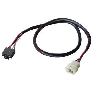 For 2020-2024 KIA Telluride 7-Way RV Wiring kit by: Tekonsha For 2020-2024 KIA Telluride 7-Way RV Wiring + Pro Series Pilot Brake Control + Plug & Play BC Adapter By Tekonsha