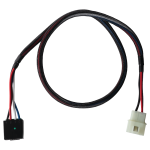 For 2022-2024 Hyundai Santa Cruz 7-Way RV Wiring kit by: Tekonsha For 2022-2024 Hyundai Santa Cruz 7-Way RV Wiring + Tekonsha BRAKE-EVN Brake Control + Plug & Play BC Adapter By Tekonsha