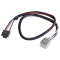 For 2020-2024 Chrysler Voyager 7-Way RV Wiring kit by: Tekonsha For 2020-2024 Chrysler Voyager 7-Way RV Wiring + Tekonsha Voyager Brake Control + Plug & Play BC Adapter By Tekonsha