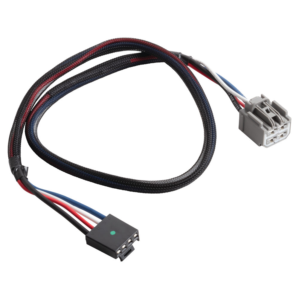 thumbnail image 2 of Tekonsha Pro Series Trailer Brake Control + Wiring Bracket For Jeep Grand Cherokee 2011-2021 2 of 6
