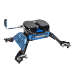 For 2014-2024 RAM 3500 M5 Fifth Wheel Hitch 20K Talon Jaw Complete System For Models w/ Factory Puck System + King Pin Lock (For w/Factory or Reese Elite Puck System Models) By Reese For 2014-2024 RAM 3500 M5 Fifth Wheel Hitch 20K Talon Jaw Complete System For Models w/ Factory Puck System + King Pin Lock (For w/Factory or Reese Elite Puck System Models) By Reese