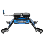 For 2014-2024 RAM 3500 M5 Fifth Wheel Hitch 20K Talon Jaw Complete System For Models w/ Factory Puck System + King Pin Lock (For w/Factory or Reese Elite Puck System Models) By Reese For 2014-2024 RAM 3500 M5 Fifth Wheel Hitch 20K Talon Jaw Complete System For Models w/ Factory Puck System + King Pin Lock (For w/Factory or Reese Elite Puck System Models) By Reese