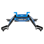 For 2014-2024 RAM 3500 M5 Fifth Wheel Hitch 20K Talon Jaw Complete System For Models w/ Factory Puck System + King Pin Lock (For w/Factory or Reese Elite Puck System Models) By Reese For 2014-2024 RAM 3500 M5 Fifth Wheel Hitch 20K Talon Jaw Complete System For Models w/ Factory Puck System + King Pin Lock (For w/Factory or Reese Elite Puck System Models) By Reese