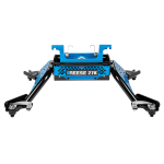 For 2014-2024 RAM 3500 M5 Fifth Wheel Hitch 27K Talon Jaw Complete System For Models w/ Factory Puck System (For w/Factory or Reese Elite Puck System Models) By Reese For 2014-2024 RAM 3500 M5 Fifth Wheel Hitch 27K Talon Jaw Complete System For Models w/ Factory Puck System (For w/Factory or Reese Elite Puck System Models) By Reese