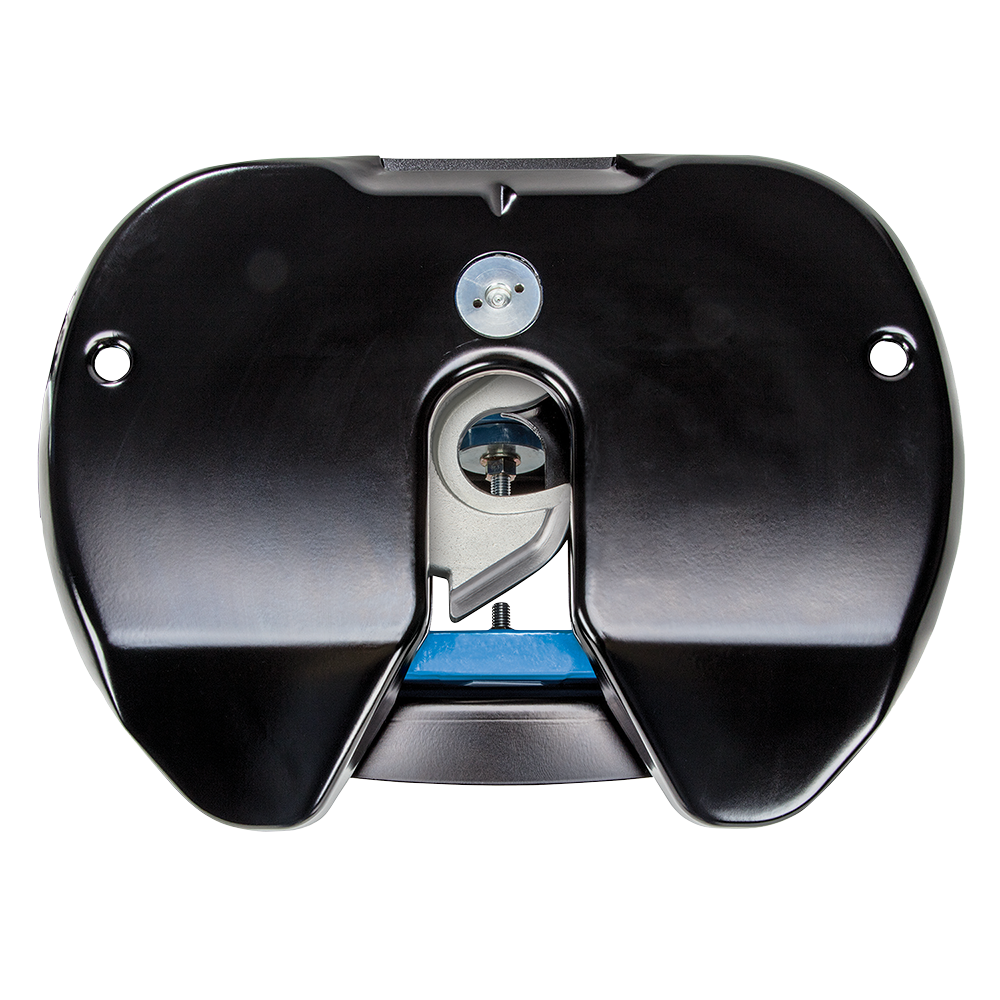 For 2011-2016 Ford F-250 Super Duty M5 Fifth Wheel Hitch + In-Bed Wiring 20K Talon Jaw Complete System For Models w/ Factory Puck System + King Pin Lock + 10" Lube Plate + Fifth Wheel Cover + Lube (For w/Factory or Reese Elite Puck System Models) By For 2011-2016 Ford F-250 Super Duty M5 Fifth Wheel Hitch + In-Bed Wiring 20K Talon Jaw Complete System For Models w/ Factory Puck System + King Pin Lock + 10" Lube Plate + Fifth Wheel Cover + Lube (For w/Factory or Reese Elite Puck System Models) By