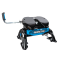 For 2020-2024 Chevrolet Silverado 3500 HD M5 Fifth Wheel Hitch + In-Bed Wiring 20K Talon Jaw Complete System For Models w/ Factory Puck System + King Pin Lock + 10" Lube Plate + Fifth Wheel Cover + Lube (For w/Factory or Reese Elite Puck System Model