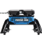 For 2020-2024 Chevrolet Silverado 3500 HD M5 Fifth Wheel Hitch + In-Bed Wiring 20K Talon Jaw Complete System For Models w/ Factory Puck System + King Pin Lock + 10" Lube Plate + Fifth Wheel Cover + Lube (For w/Factory or Reese Elite Puck System Model