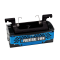 For 2020-2024 Chevrolet Silverado 3500 HD M5 Fifth Wheel Hitch + In-Bed Wiring 20K Talon Jaw Complete System For Models w/ Factory Puck System + King Pin Lock + 10" Lube Plate + Fifth Wheel Cover + Lube (For w/Factory or Reese Elite Puck System Model
