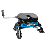 For 2020-2024 GMC Sierra 3500 HD M5 Fifth Wheel Hitch 27K Talon Jaw Complete System For Models w/ Factory Puck System (For w/Factory or Reese Elite Puck System Models) By Reese For 2020-2024 GMC Sierra 3500 HD M5 Fifth Wheel Hitch 27K Talon Jaw Complete System For Models w/ Factory Puck System (For w/Factory or Reese Elite Puck System Models) By Reese