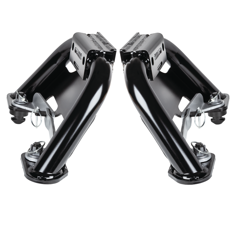 For 2011-2024 Ford F-350 Super Duty M5 Fifth Wheel Hitch + In-Bed Wiring 32K Talon Jaw Complete System For Models w/ Factory Puck System (For w/Factory or Reese Elite Puck System Models) By Reese For 2011-2024 Ford F-350 Super Duty M5 Fifth Wheel Hitch + In-Bed Wiring 32K Talon Jaw Complete System For Models w/ Factory Puck System (For w/Factory or Reese Elite Puck System Models) By Reese