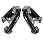 For 2011-2024 Ford F-350 Super Duty M5 Fifth Wheel Hitch + In-Bed Wiring 32K Talon Jaw Complete System For Models w/ Factory Puck System (For w/Factory or Reese Elite Puck System Models) By Reese For 2011-2024 Ford F-350 Super Duty M5 Fifth Wheel Hitch + In-Bed Wiring 32K Talon Jaw Complete System For Models w/ Factory Puck System (For w/Factory or Reese Elite Puck System Models) By Reese