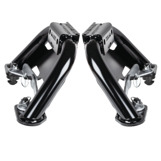 For 2011-2024 Ford F-350 Super Duty M5 Fifth Wheel Hitch 32K Talon Jaw Complete System For Models w/ Factory Puck System (For w/Factory or Reese Elite Puck System Models) By Reese For 2011-2024 Ford F-350 Super Duty M5 Fifth Wheel Hitch 32K Talon Jaw Complete System For Models w/ Factory Puck System (For w/Factory or Reese Elite Puck System Models) By Reese