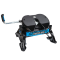 For 2020-2024 Chevrolet Silverado 2500 HD M5 Fifth Wheel Hitch + In-Bed Wiring 32K Talon Jaw Complete System For Models w/ Factory Puck System + King Pin Lock + 10" Lube Plate + Fifth Wheel Cover + Lube (For w/Factory or Reese Elite Puck System Model For 2020-2024 Chevrolet Silverado 2500 HD M5 Fifth Wheel Hitch + In-Bed Wiring 32K Talon Jaw Complete System For Models w/ Factory Puck System + King Pin Lock + 10" Lube Plate + Fifth Wheel Cover + Lube (For w/Factory or Reese Elite Puck System Model