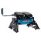 For 2020-2024 Chevrolet Silverado 2500 HD M5 Fifth Wheel Hitch + In-Bed Wiring 32K Talon Jaw Complete System For Models w/ Factory Puck System + King Pin Lock + 10" Lube Plate + Fifth Wheel Cover + Lube (For w/Factory or Reese Elite Puck System Model For 2020-2024 Chevrolet Silverado 2500 HD M5 Fifth Wheel Hitch + In-Bed Wiring 32K Talon Jaw Complete System For Models w/ Factory Puck System + King Pin Lock + 10" Lube Plate + Fifth Wheel Cover + Lube (For w/Factory or Reese Elite Puck System Model