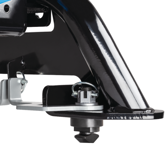 For 2020-2024 Chevrolet Silverado 3500 HD M5 Fifth Wheel Hitch 32K Talon Jaw Complete System For Models w/ Factory Puck System + King Pin Lock (For w/Factory or Reese Elite Puck System Models) By Reese For 2020-2024 Chevrolet Silverado 3500 HD M5 Fifth Wheel Hitch 32K Talon Jaw Complete System For Models w/ Factory Puck System + King Pin Lock (For w/Factory or Reese Elite Puck System Models) By Reese