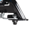 For 2020-2024 Chevrolet Silverado 2500 HD M5 Fifth Wheel Hitch + In-Bed Wiring 32K Talon Jaw Complete System For Models w/ Factory Puck System + King Pin Lock + 10" Lube Plate + Fifth Wheel Cover + Lube (For w/Factory or Reese Elite Puck System Model For 2020-2024 Chevrolet Silverado 2500 HD M5 Fifth Wheel Hitch + In-Bed Wiring 32K Talon Jaw Complete System For Models w/ Factory Puck System + King Pin Lock + 10" Lube Plate + Fifth Wheel Cover + Lube (For w/Factory or Reese Elite Puck System Model
