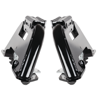 For 2020-2024 Chevrolet Silverado 2500 HD M5 Fifth Wheel Hitch + In-Bed Wiring 32K Talon Jaw Complete System For Models w/ Factory Puck System + King Pin Lock + 10" Lube Plate + Fifth Wheel Cover + Lube (For w/Factory or Reese Elite Puck System Model For 2020-2024 Chevrolet Silverado 2500 HD M5 Fifth Wheel Hitch + In-Bed Wiring 32K Talon Jaw Complete System For Models w/ Factory Puck System + King Pin Lock + 10" Lube Plate + Fifth Wheel Cover + Lube (For w/Factory or Reese Elite Puck System Model