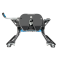 For 2015-2024 RAM 2500 M5 Fifth Wheel Hitch + In-Bed Wiring 32K Talon Jaw Complete System For Models w/ Factory Puck System (For w/Factory or Reese Elite Puck System Models) By Reese For 2015-2024 RAM 2500 M5 Fifth Wheel Hitch + In-Bed Wiring 32K Talon Jaw Complete System For Models w/ Factory Puck System (For w/Factory or Reese Elite Puck System Models) By Reese