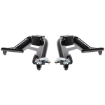 For 2015-2024 RAM 3500 M5 Fifth Wheel Hitch + In-Bed Wiring 32K Talon Jaw Complete System For Models w/ Factory Puck System (For w/Factory or Reese Elite Puck System Models) By Reese For 2015-2024 RAM 3500 M5 Fifth Wheel Hitch + In-Bed Wiring 32K Talon Jaw Complete System For Models w/ Factory Puck System (For w/Factory or Reese Elite Puck System Models) By Reese