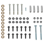 For 2015-2023 Ford F-150 Custom Reese Max Duty Underbed Rail Kit Power Puck System + 14K Fifth Wheel + King Pin Lock (For All Styles, w/o Factory Puck System Models) By Reese For 2015-2023 Ford F-150 Custom Reese Max Duty Underbed Rail Kit Power Puck System + 14K Fifth Wheel + King Pin Lock (For All Styles, w/o Factory Puck System Models) By Reese