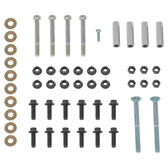 For 2015-2023 Ford F-150 Custom Reese Max Duty Underbed Rail Kit Power Puck System + 14K Fifth Wheel + King Pin Lock (For All Styles, w/o Factory Puck System Models) By Reese For 2015-2023 Ford F-150 Custom Reese Max Duty Underbed Rail Kit Power Puck System + 14K Fifth Wheel + King Pin Lock (For All Styles, w/o Factory Puck System Models) By Reese