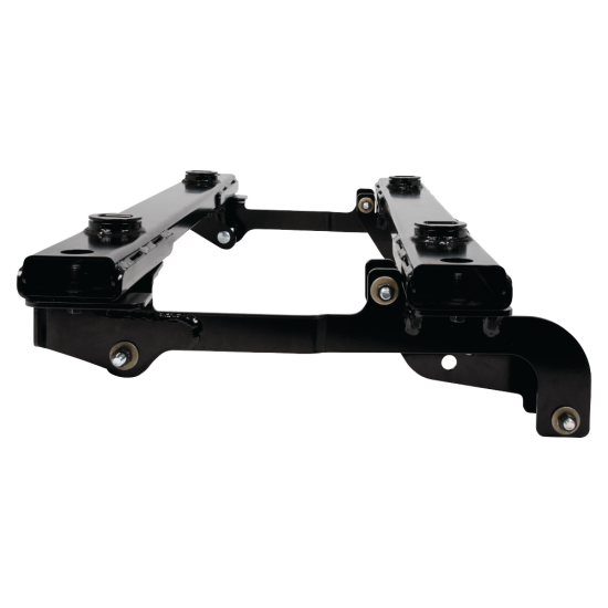 For 2015-2023 Ford F-150 Custom Reese Max Duty Underbed Rail Kit Power Puck System + 14K Fifth Wheel + King Pin Lock (For All Styles, w/o Factory Puck System Models) By Reese For 2015-2023 Ford F-150 Custom Reese Max Duty Underbed Rail Kit Power Puck System + 14K Fifth Wheel + King Pin Lock (For All Styles, w/o Factory Puck System Models) By Reese
