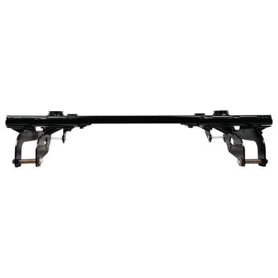 For 2015-2023 Ford F-150 Custom Reese Max Duty Underbed Rail Kit Power Puck System + 14K Fifth Wheel + King Pin Lock (For All Styles, w/o Factory Puck System Models) By Reese For 2015-2023 Ford F-150 Custom Reese Max Duty Underbed Rail Kit Power Puck System + 14K Fifth Wheel + King Pin Lock (For All Styles, w/o Factory Puck System Models) By Reese