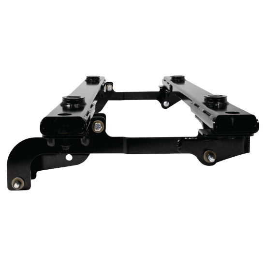 For 2015-2023 Ford F-150 Custom Reese Max Duty Underbed Rail Kit Power Puck System + 14K Fifth Wheel + King Pin Lock (For All Styles, w/o Factory Puck System Models) By Reese For 2015-2023 Ford F-150 Custom Reese Max Duty Underbed Rail Kit Power Puck System + 14K Fifth Wheel + King Pin Lock (For All Styles, w/o Factory Puck System Models) By Reese