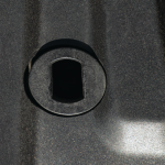 For 2015-2023 Ford F-150 Custom Reese Max Duty Underbed Rail Kit Power Puck System + 14K Fifth Wheel + King Pin Lock (For All Styles, w/o Factory Puck System Models) By Reese For 2015-2023 Ford F-150 Custom Reese Max Duty Underbed Rail Kit Power Puck System + 14K Fifth Wheel + King Pin Lock (For All Styles, w/o Factory Puck System Models) By Reese