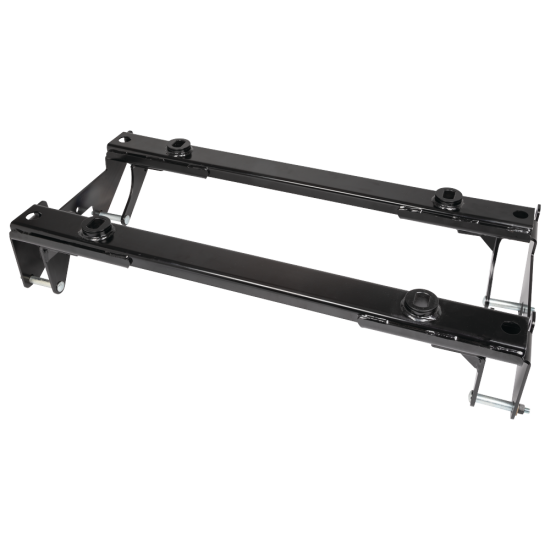 For 2020-2024 Chevrolet Silverado 1500 Custom Reese Max Duty Underbed Rail Kit Power Puck System + 14K Fifth Wheel (For All Styles, w/o Factory Puck System Models) By Reese For 2020-2024 Chevrolet Silverado 1500 Custom Reese Max Duty Underbed Rail Kit Power Puck System + 14K Fifth Wheel (For All Styles, w/o Factory Puck System Models) By Reese