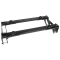 For 2020-2024 Chevrolet Silverado 1500 Custom Reese Max Duty Underbed Rail Kit Power Puck System (For All Styles, w/o Factory Puck System Models) By Reese For 2020-2024 Chevrolet Silverado 1500 Custom Reese Max Duty Underbed Rail Kit Power Puck System (For All Styles, w/o Factory Puck System Models) By Reese