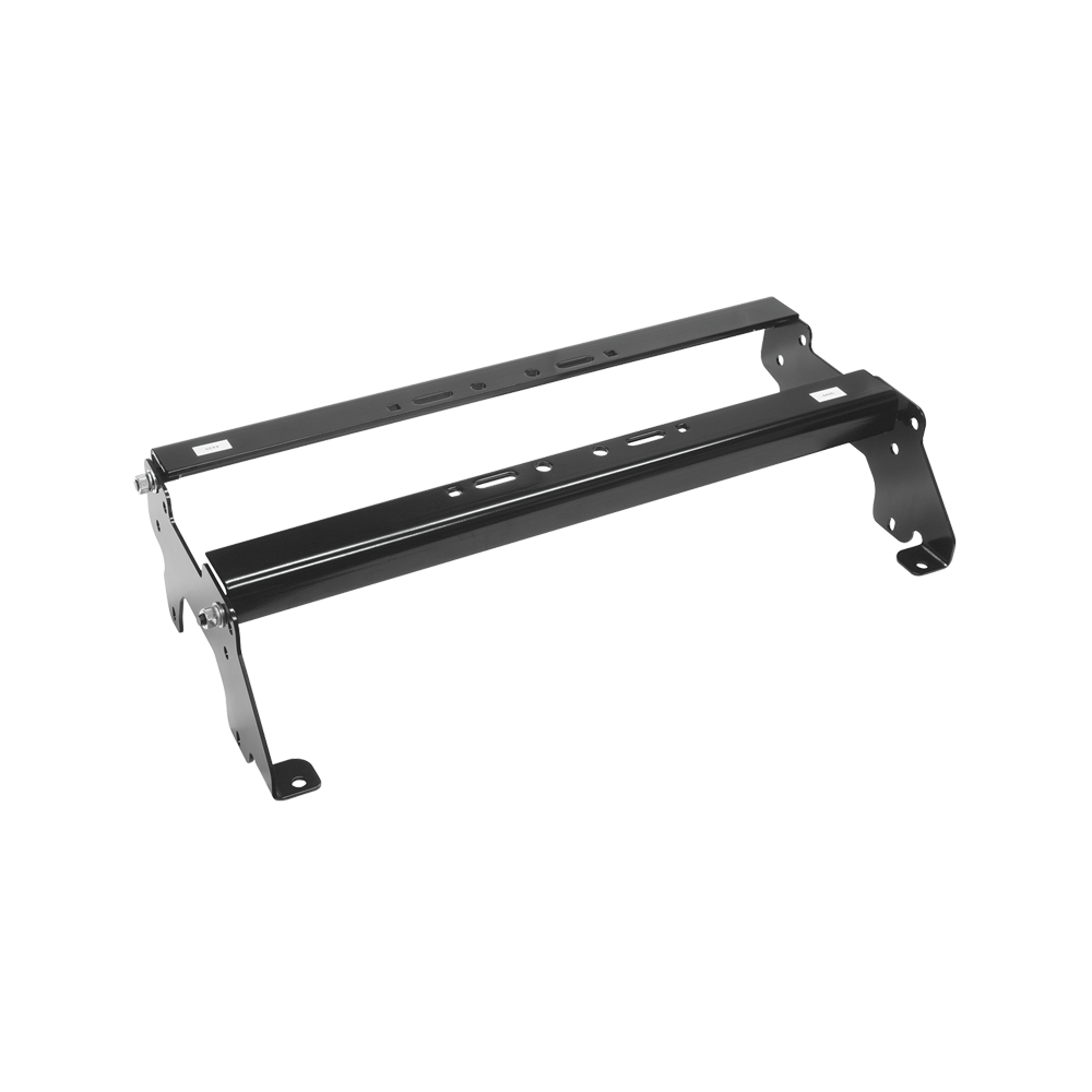 For 2003-2010 Dodge Ram 3500 Underbed Gooseneck Hitch Rails for Draw-Tite Hide-A-Goose Head (For All Styles, w/o Factory Puck System Models) By Draw-Tite For 2003-2010 Dodge Ram 3500 Underbed Gooseneck Hitch Rails for Draw-Tite Hide-A-Goose Head (For All Styles, w/o Factory Puck System Models) By Draw-Tite