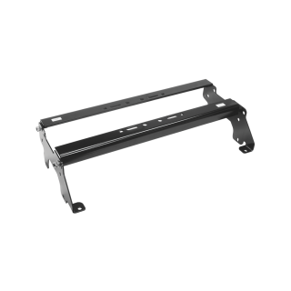 For 2003-2010 Dodge Ram 3500 Underbed Gooseneck Hitch Rails for Draw-Tite Hide-A-Goose Head (For All Styles, w/o Factory Puck System Models) By Draw-Tite For 2003-2010 Dodge Ram 3500 Underbed Gooseneck Hitch Rails for Draw-Tite Hide-A-Goose Head (For All Styles, w/o Factory Puck System Models) By Draw-Tite