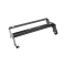For 2003-2010 Dodge Ram 3500 Underbed Gooseneck Hitch Rails for Draw-Tite Hide-A-Goose Head (For All Styles, w/o Factory Puck System Models) By Draw-Tite For 2003-2010 Dodge Ram 3500 Underbed Gooseneck Hitch Rails for Draw-Tite Hide-A-Goose Head (For All Styles, w/o Factory Puck System Models) By Draw-Tite