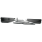 For 2003-2010 Dodge Ram 3500 Underbed Gooseneck Hitch Rails for Draw-Tite Hide-A-Goose Head (For All Styles, w/o Factory Puck System Models) By Draw-Tite For 2003-2010 Dodge Ram 3500 Underbed Gooseneck Hitch Rails for Draw-Tite Hide-A-Goose Head (For All Styles, w/o Factory Puck System Models) By Draw-Tite