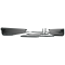For 2003-2010 Dodge Ram 3500 Underbed Gooseneck Hitch Rails for Draw-Tite Hide-A-Goose Head (For All Styles, w/o Factory Puck System Models) By Draw-Tite For 2003-2010 Dodge Ram 3500 Underbed Gooseneck Hitch Rails for Draw-Tite Hide-A-Goose Head (For All Styles, w/o Factory Puck System Models) By Draw-Tite