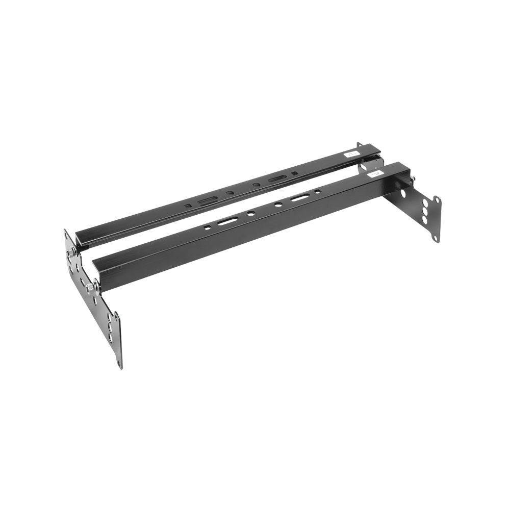 For 1988-2000 Chevrolet C/K Series Fold Down Plate Underbed Gooseneck Hitch System (Excludes: Crew Cab, w/o Factory Puck System Models) By Draw-Tite For 1988-2000 Chevrolet C/K Series Fold Down Plate Underbed Gooseneck Hitch System (Excludes: Crew Cab, w/o Factory Puck System Models) By Draw-Tite