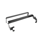 For 2019-2024 RAM 1500 Classic Fold Down Plate Underbed Gooseneck Hitch + 7-Way In-Bed Wiring (Excludes: w/Air Suspension, w/o Factory Puck System Models) By Draw-Tite For 2019-2024 RAM 1500 Classic Fold Down Plate Underbed Gooseneck Hitch + 7-Way In-Bed Wiring (Excludes: w/Air Suspension, w/o Factory Puck System Models) By Draw-Tite